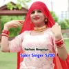 About Sakir Singer 5200 Song